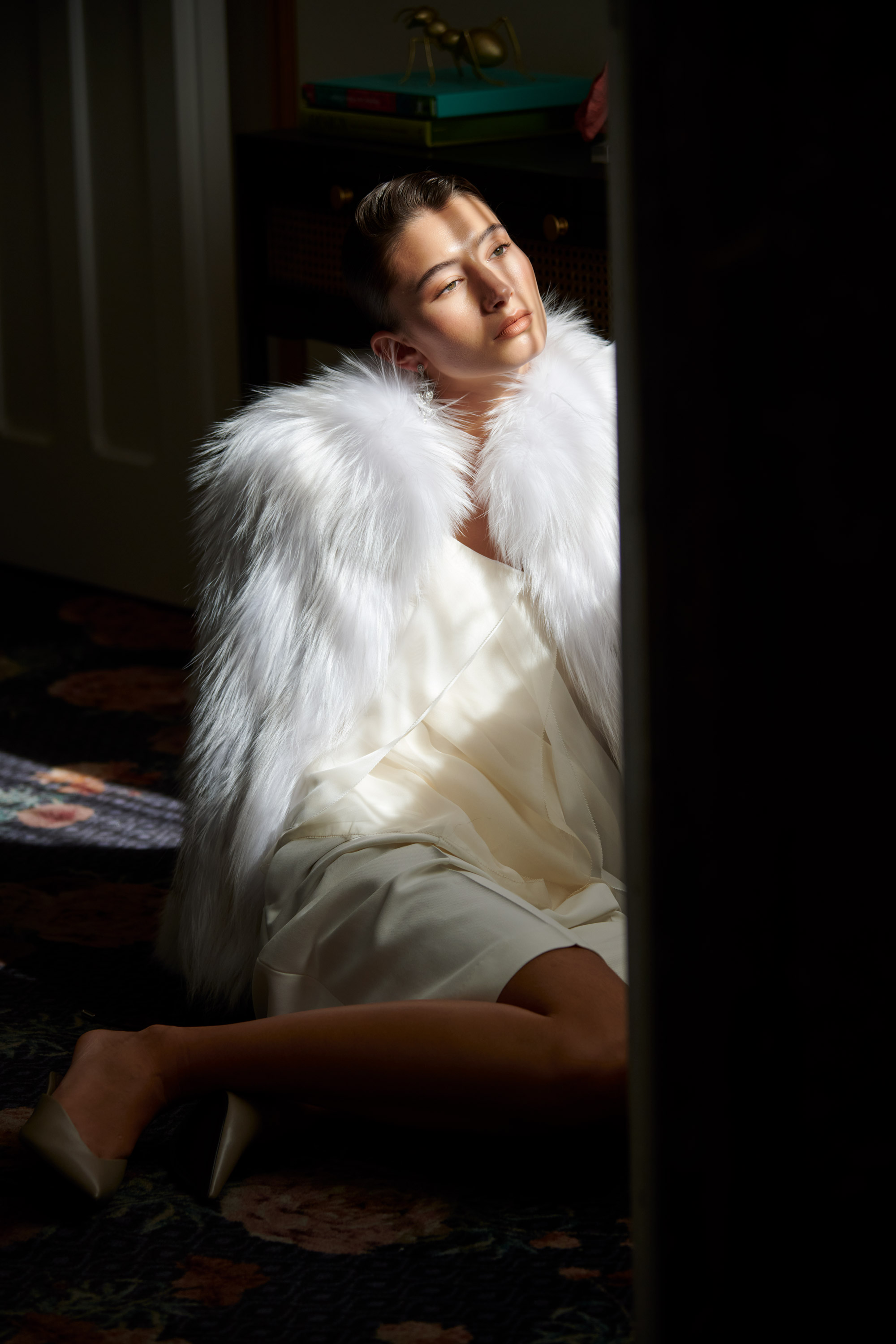 Piedad de Diego Aw25