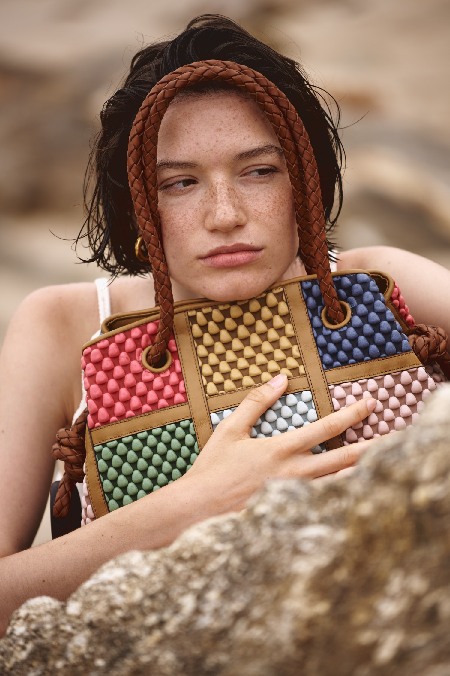 Tissa Fontaneda •  Atlantic Summer