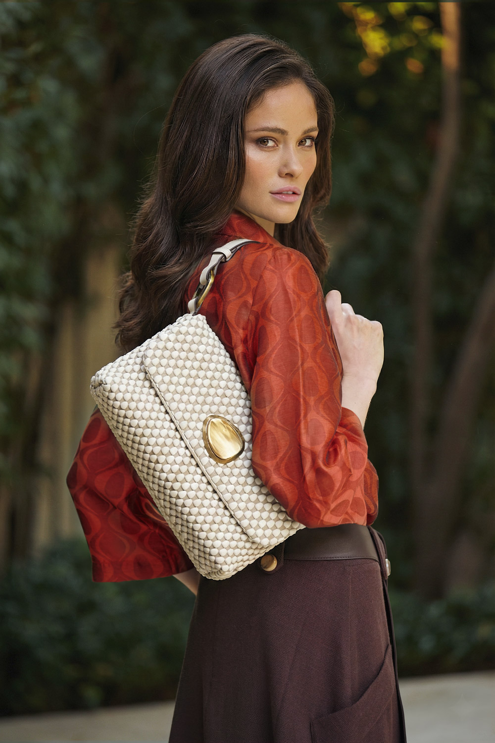 Tissa Fontaneda • SS25